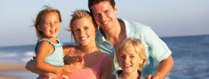 Family Day at OIB Museum