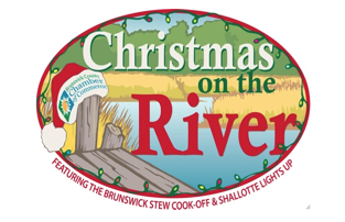 Christmas on the River Brunswick Stew Off