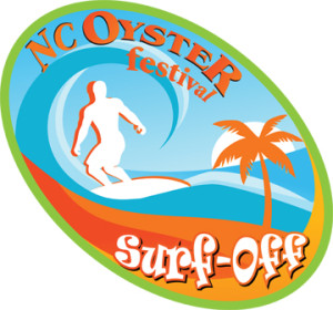Oyster Festival Surf Contest