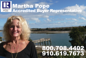 Pope Real Estate Ocean Isle Beach NC