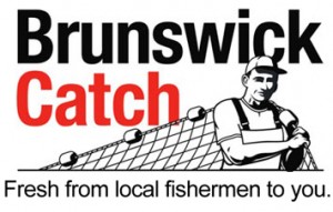 Brunswick Catch Brunswick Catch local seafood program promoting Brunswick County seafood industry