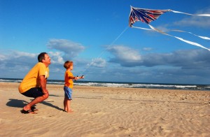 Go Fly a Kite Day
