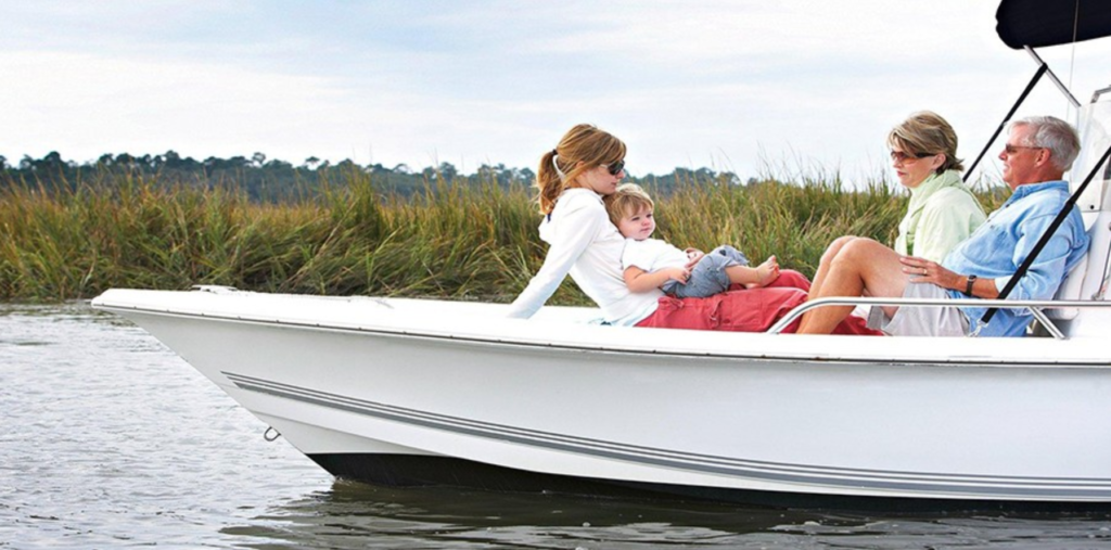 Ocean Isle Beach Boat Rentals
