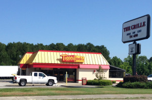 Tammy Film in Shallotte