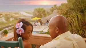 Superbowl Ad The Winds Resort