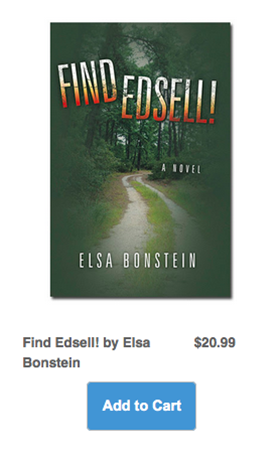 Find Edsell
