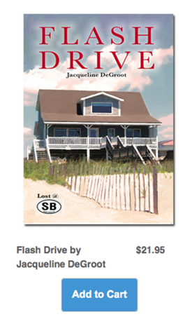 Flash Drive