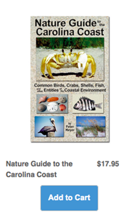 NC Nature Guide