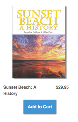 Sunset Beach Hist