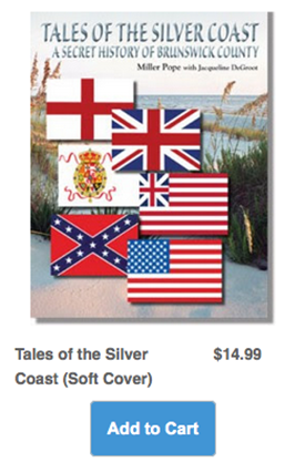 Tales of Silver Coast