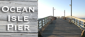 Ocean Isle Beach Pier