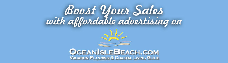 Small-Biz-Pricing-Header Ocean Isle Beach NC