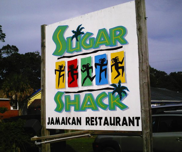 Sugar Shack Ocean Isle Beach