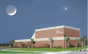 Ingram-Planetarium
