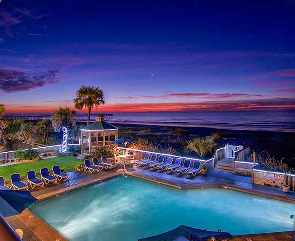 Ocean Isle Inn Ocean Isle Beach North Carolina OceanIsleBeach