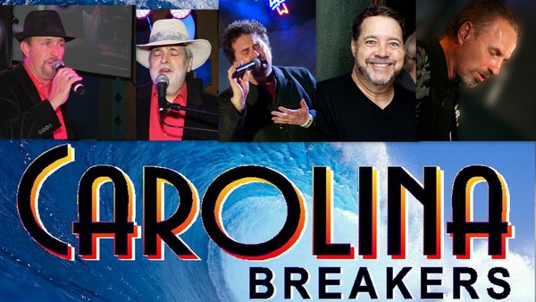 Carolina Breakers