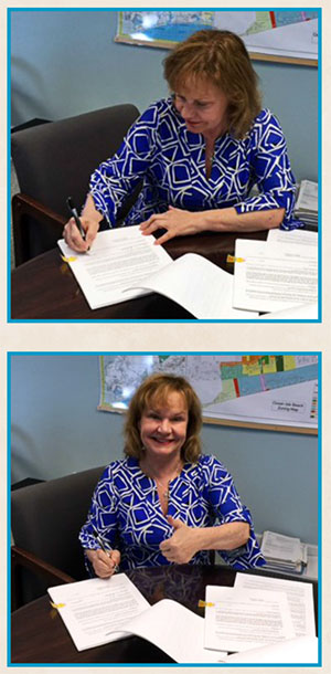 Ocean-Isle-Beach-Mayor-Debbie-Smith