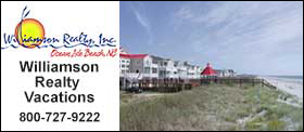 Williamson-Realty-Vacations Ocean-Isle-Beach-NC
