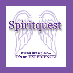 Spiritquest Healing Center and Gift Shop
