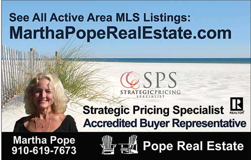 Pope-Real-Estate-Ocean-Isle-Beach