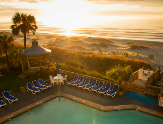 Ocean Isle Inn