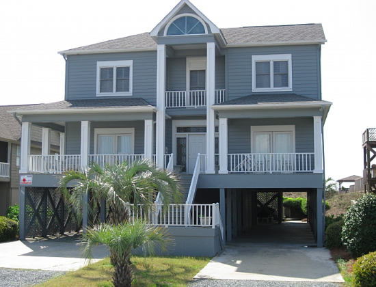 Williamson Realty Vacations