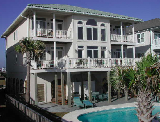 Williamson Realty Vacations