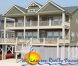 Williamson Realty Vacations