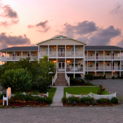 The Sunset Inn