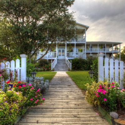 The Sunset Inn