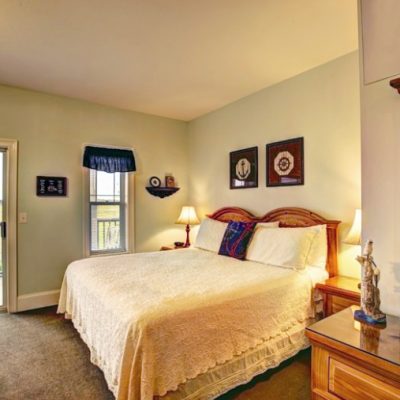 The Sunset Inn