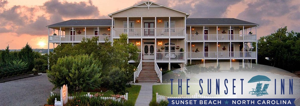 The Sunset Inn