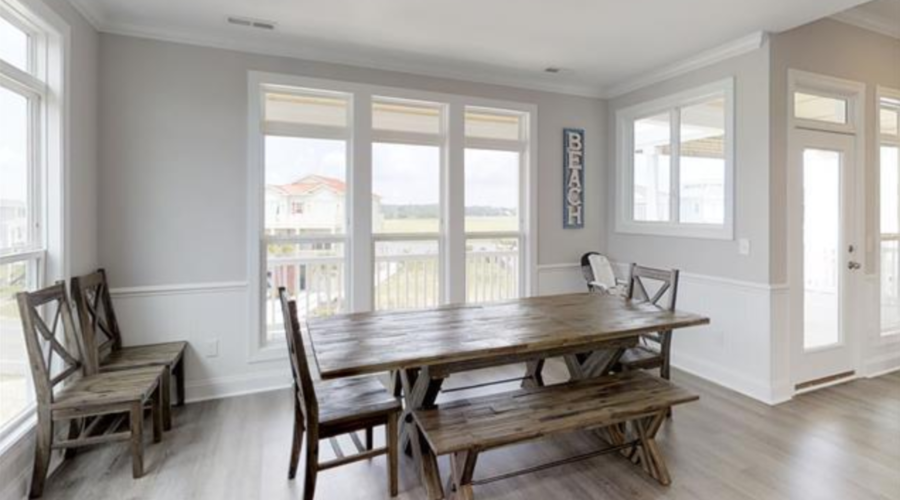 Ocean Isle Beach Vacation Rentals