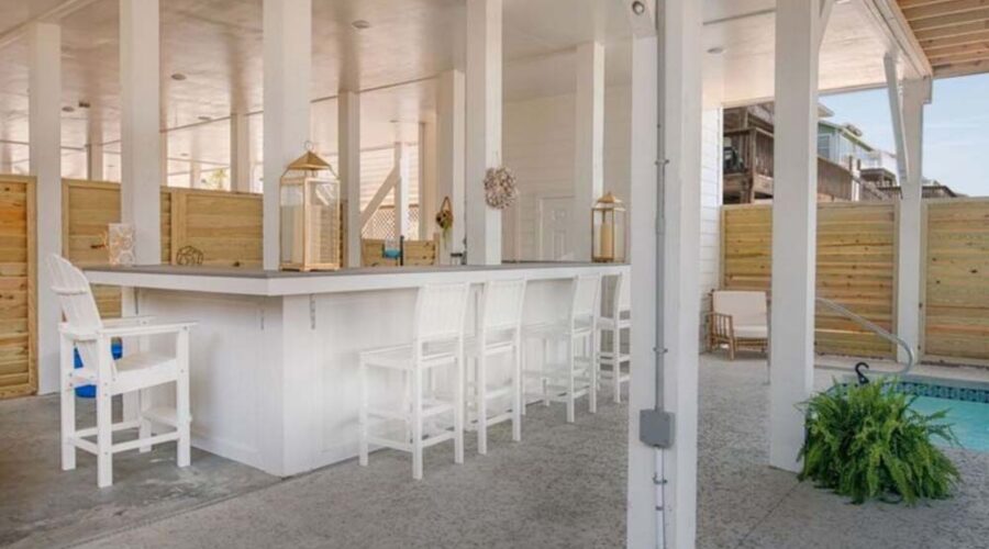 Ocean Isle Beach Vacation Rentals