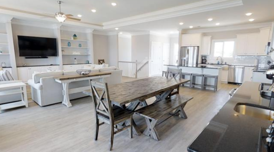 Ocean Isle Beach Vacation Rentals