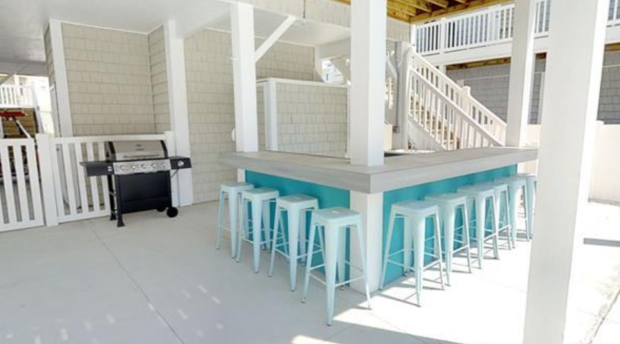 Ocean Isle Beach Vacation Rentals