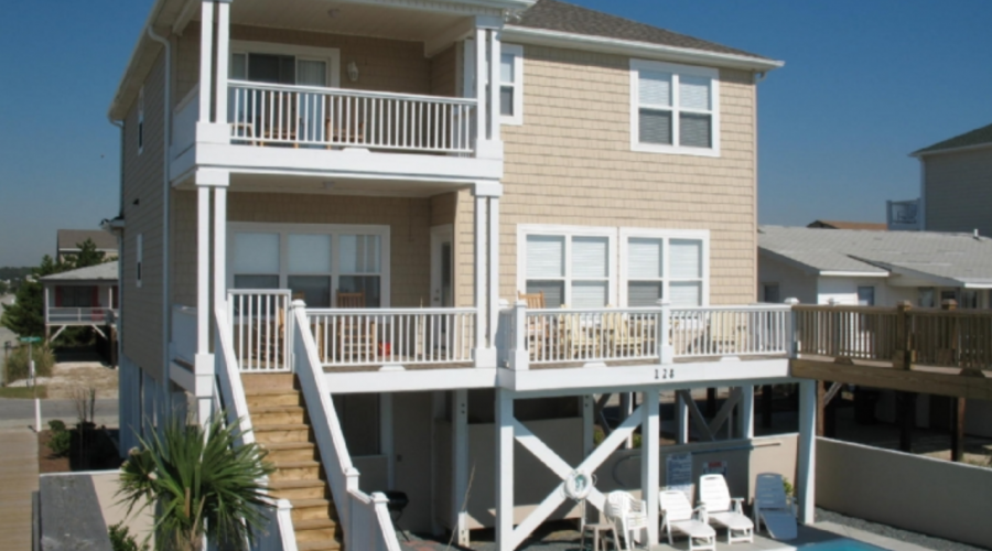 Ocean Isle Beach Vacation Rentals