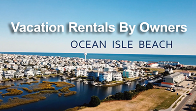 Ocean Isle Beach Vacation Rentals By Owners