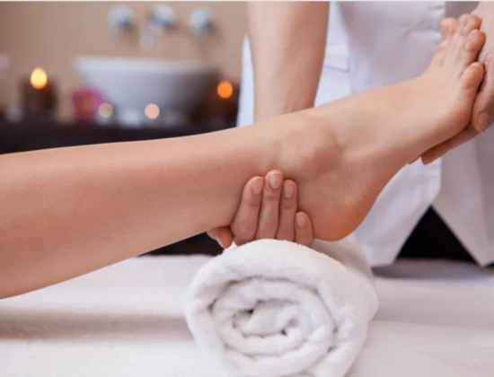 OIB Massage MLD & Yoga Therapy