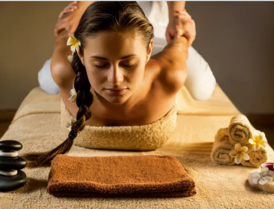 OIB Massage MLD & Yoga Therapy