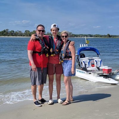 Carolinas Coastal Adventure Tours