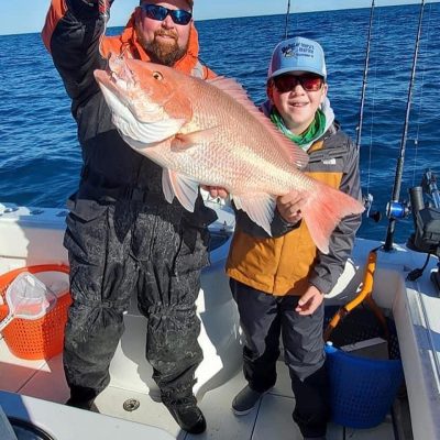 Rigged & Ready Charters