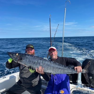 Rigged & Ready Charters