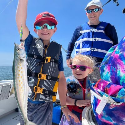 Rigged & Ready Charters