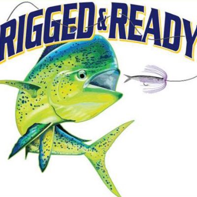 Rigged & Ready Charters