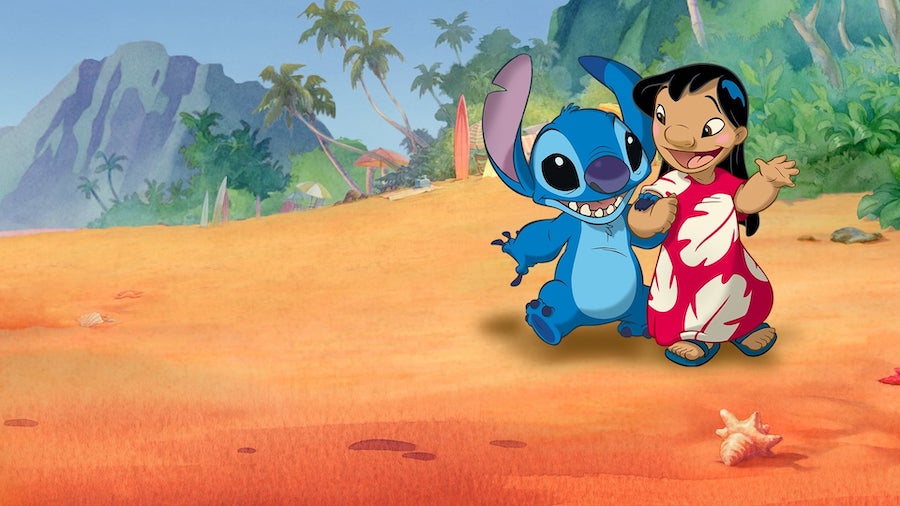 Lilo & Stitch streaming: where to watch online?