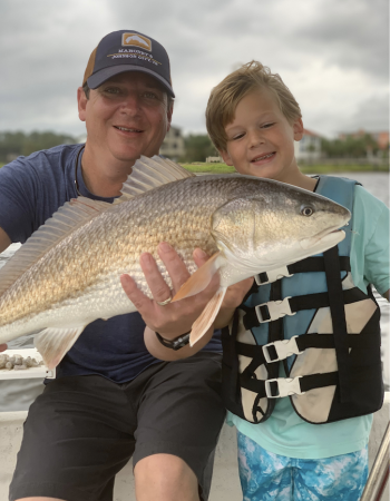 Follow Me Fishing Charters