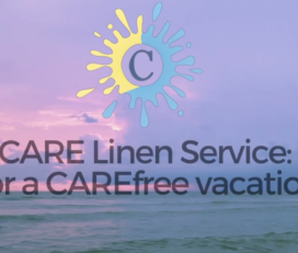 CARE Linen Service