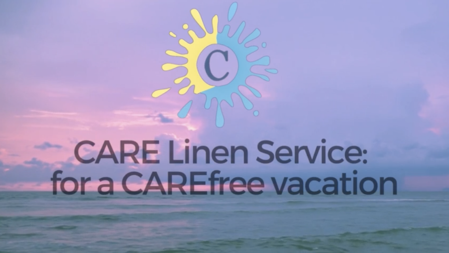 CARE Linen Service
