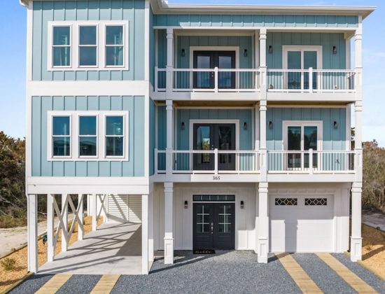 Isle Stay Awhile Vacation Rentals